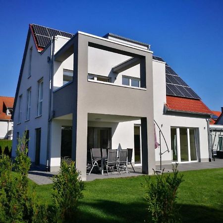 Ferienhaus Stahl Muhr am See Kültér fotó