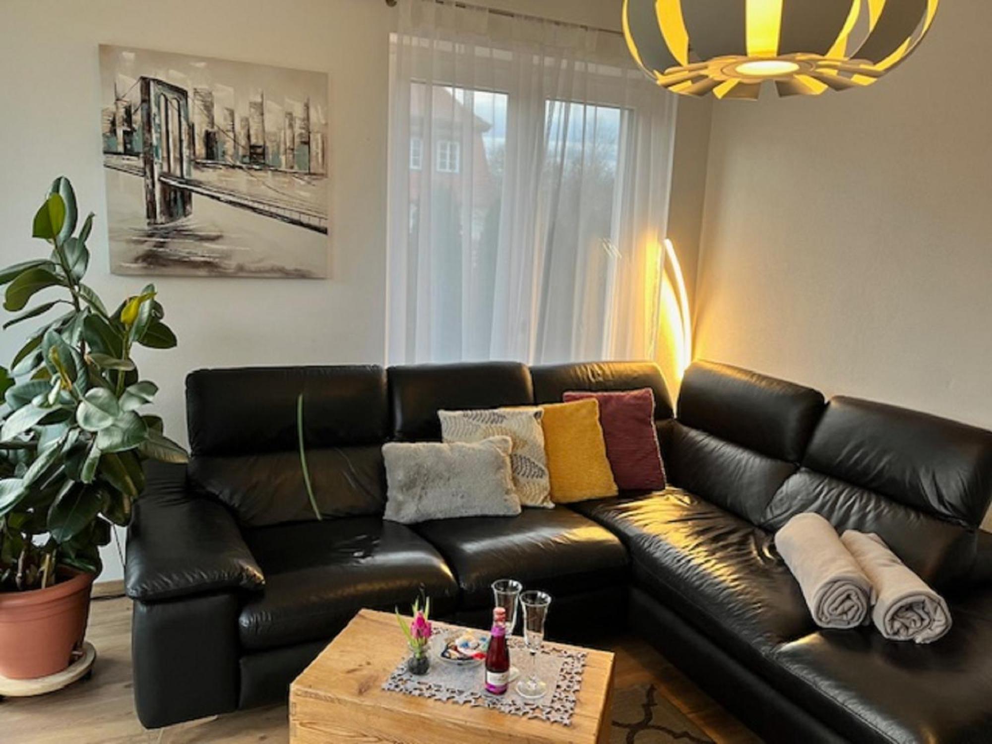 Ferienhaus Stahl Muhr am See Kültér fotó