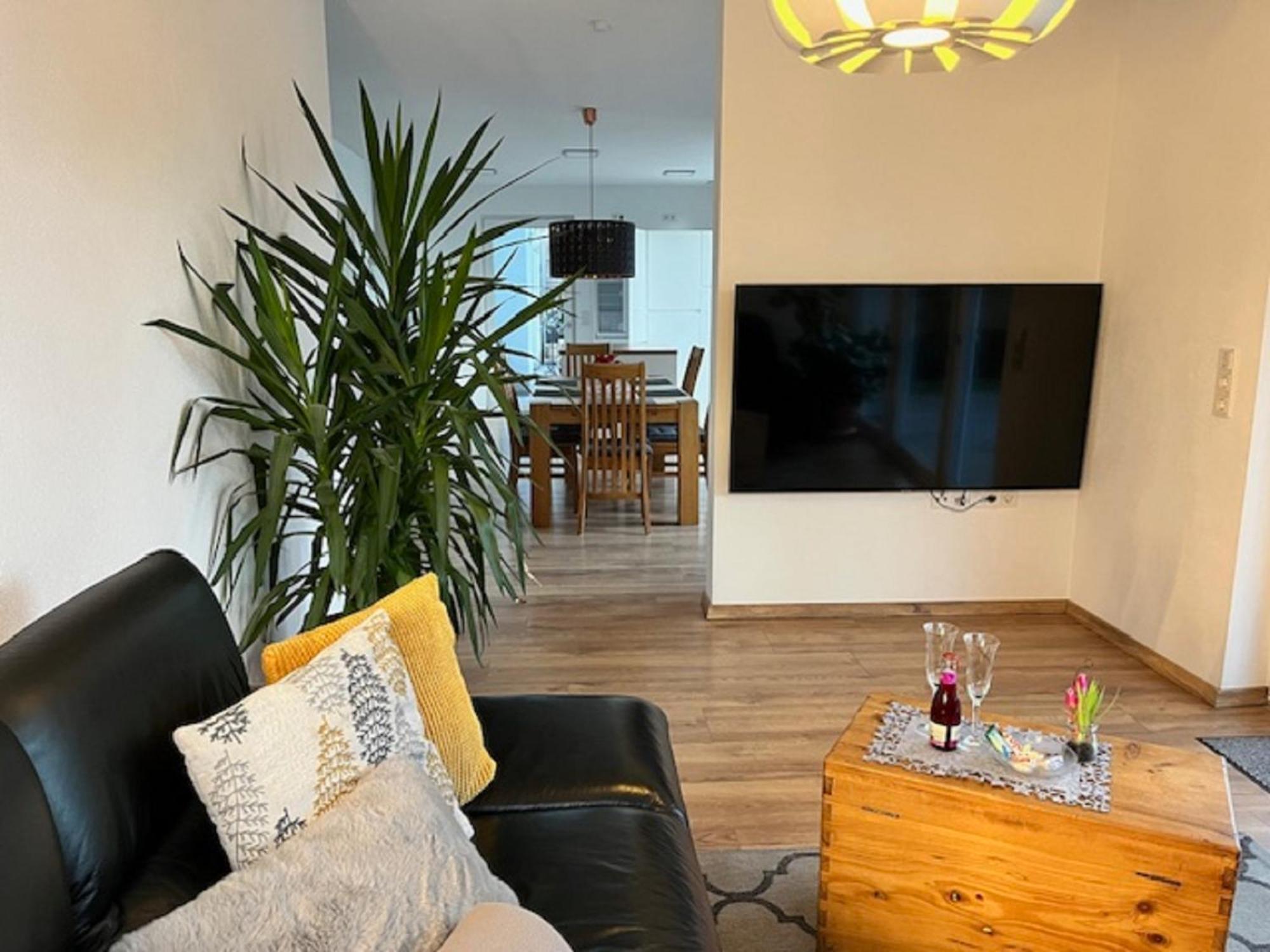 Ferienhaus Stahl Muhr am See Kültér fotó