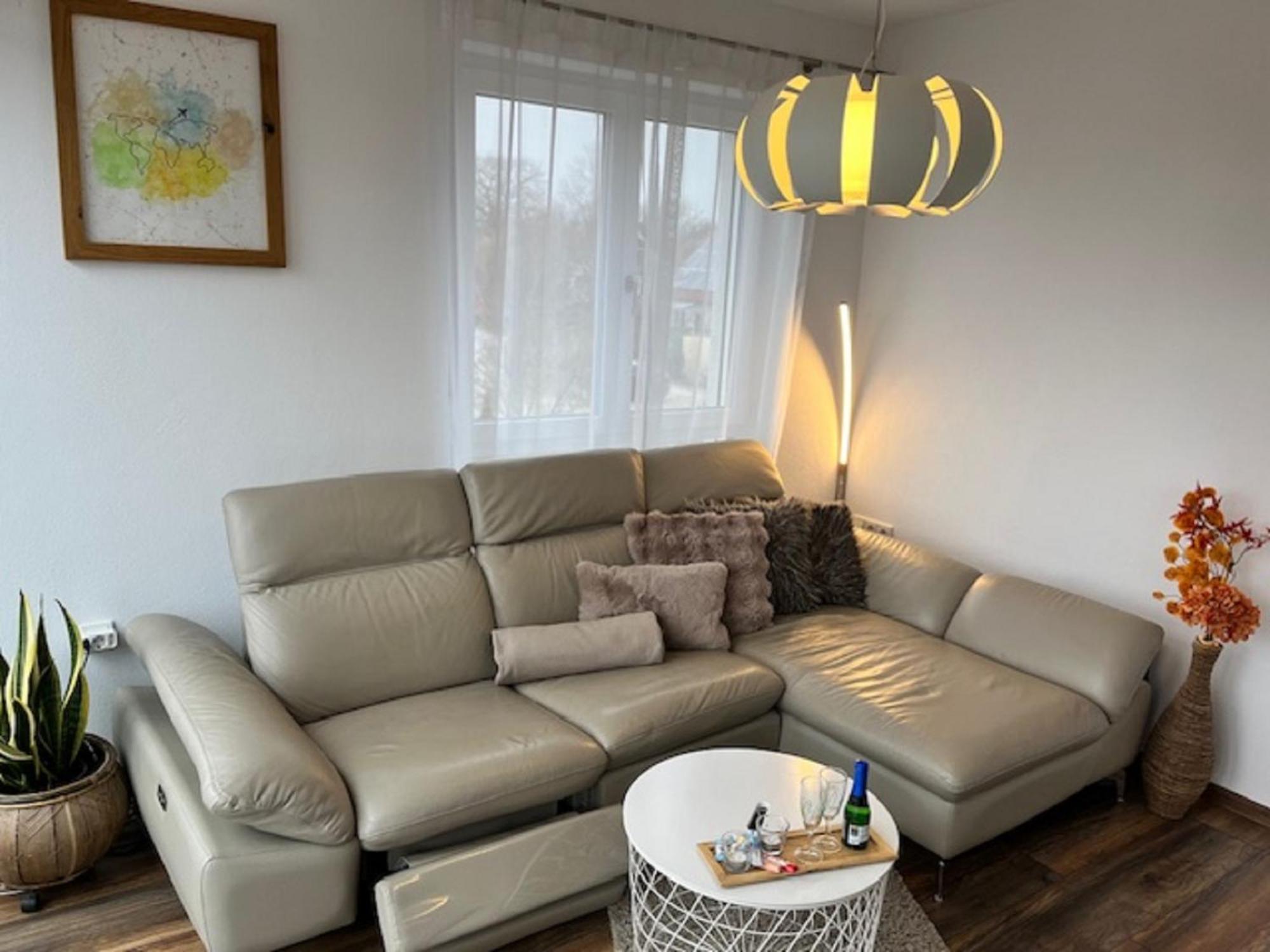 Ferienhaus Stahl Muhr am See Kültér fotó