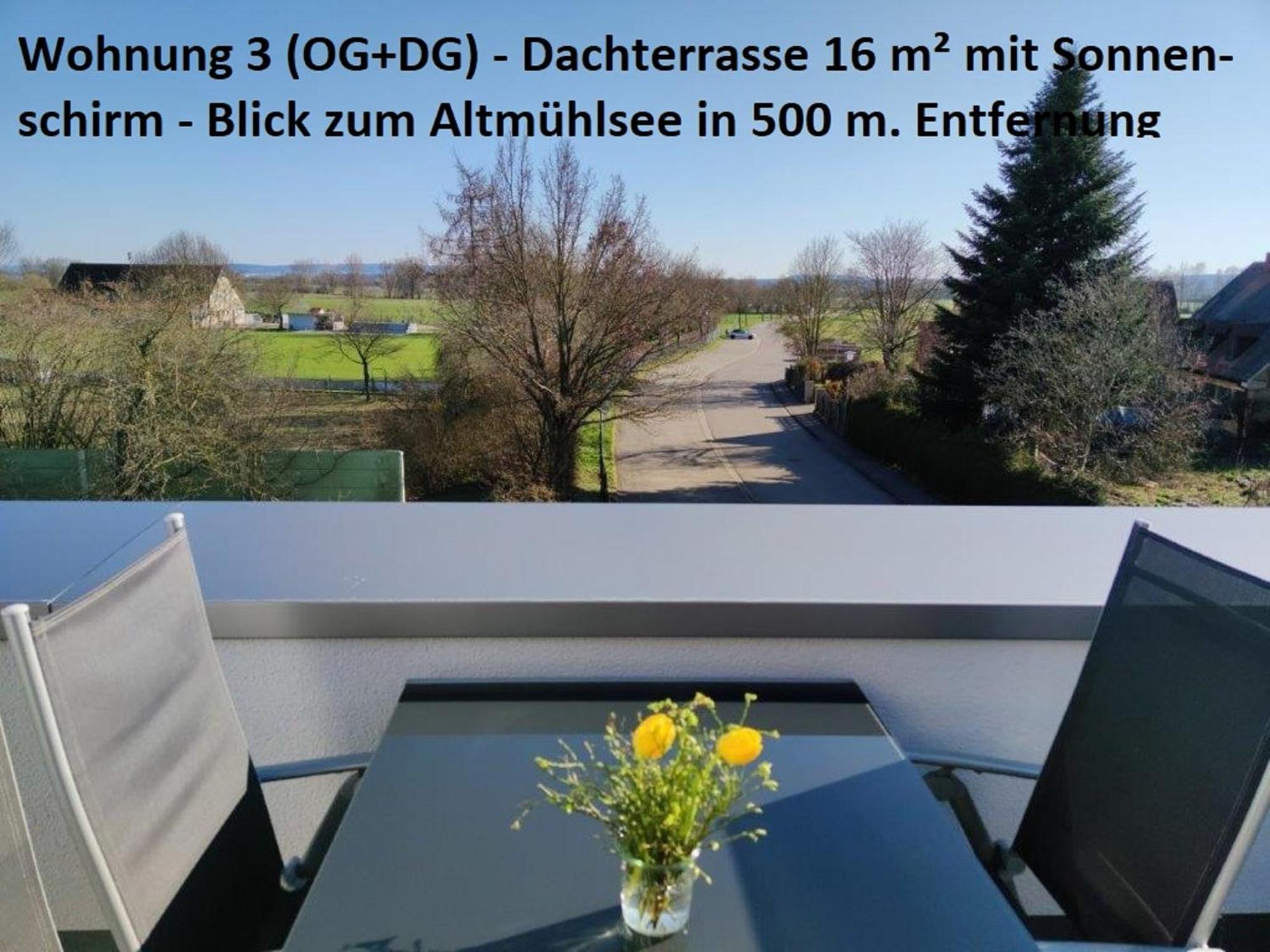 Ferienhaus Stahl Muhr am See Kültér fotó