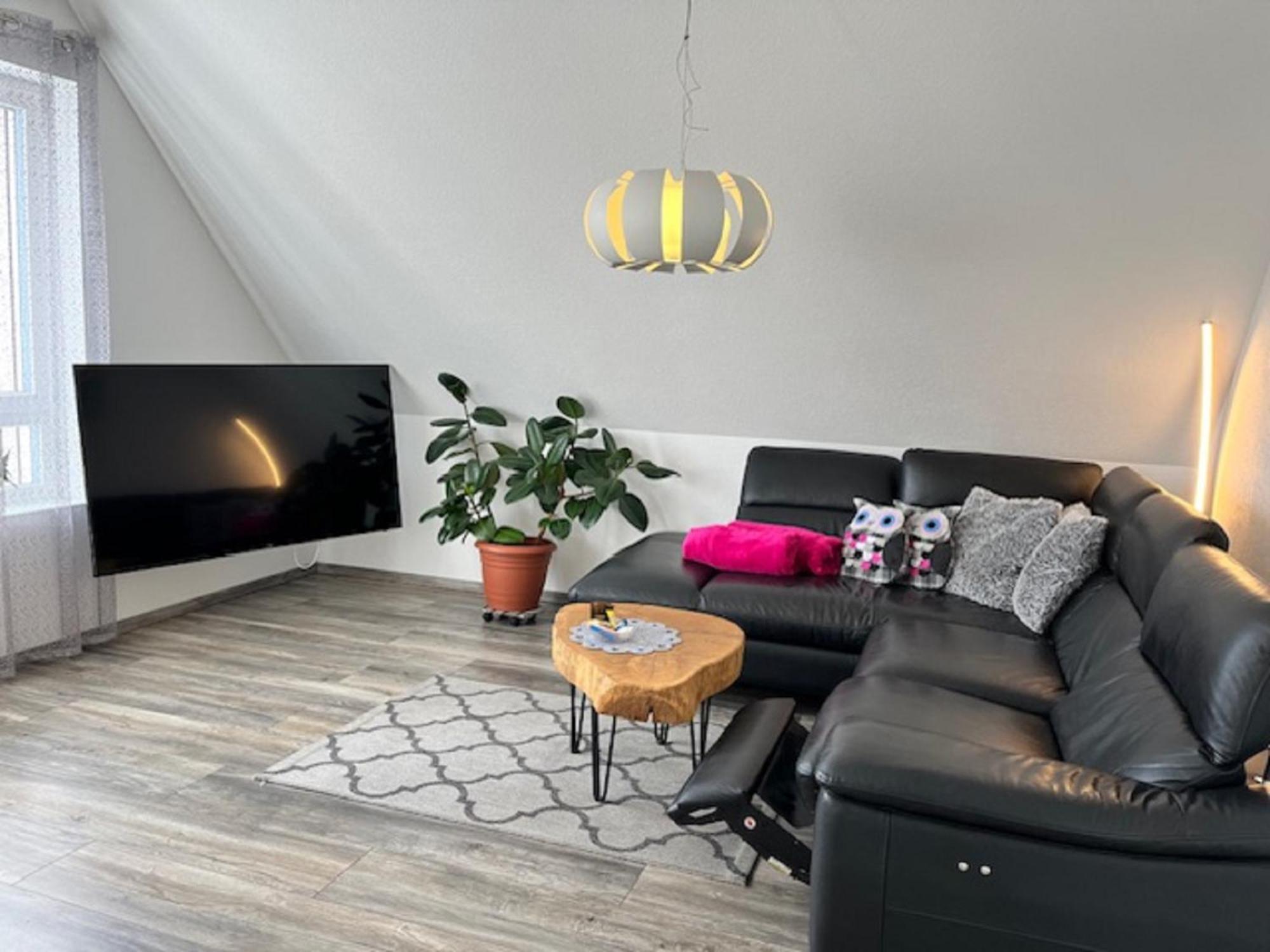 Ferienhaus Stahl Muhr am See Kültér fotó