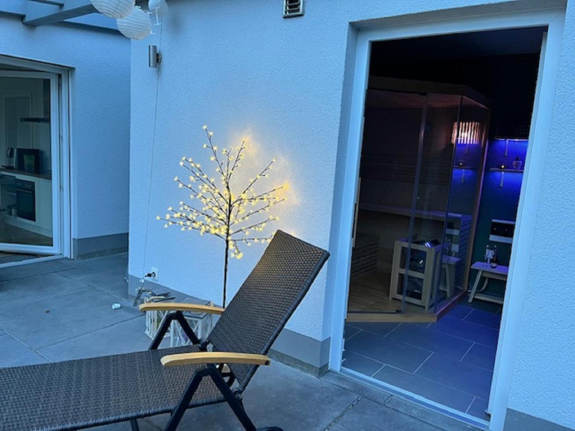 Ferienhaus Stahl Muhr am See Kültér fotó