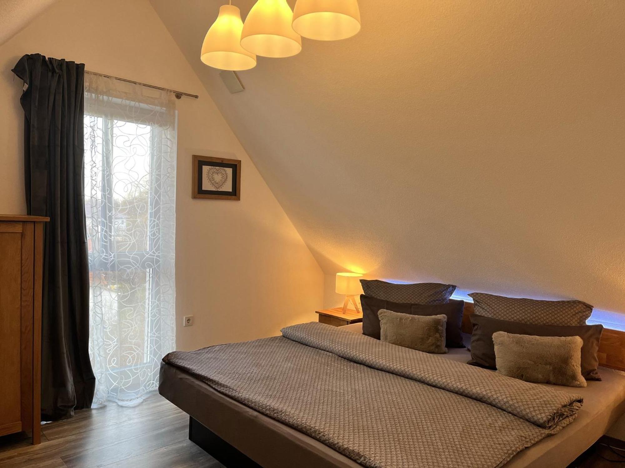Ferienhaus Stahl Muhr am See Kültér fotó