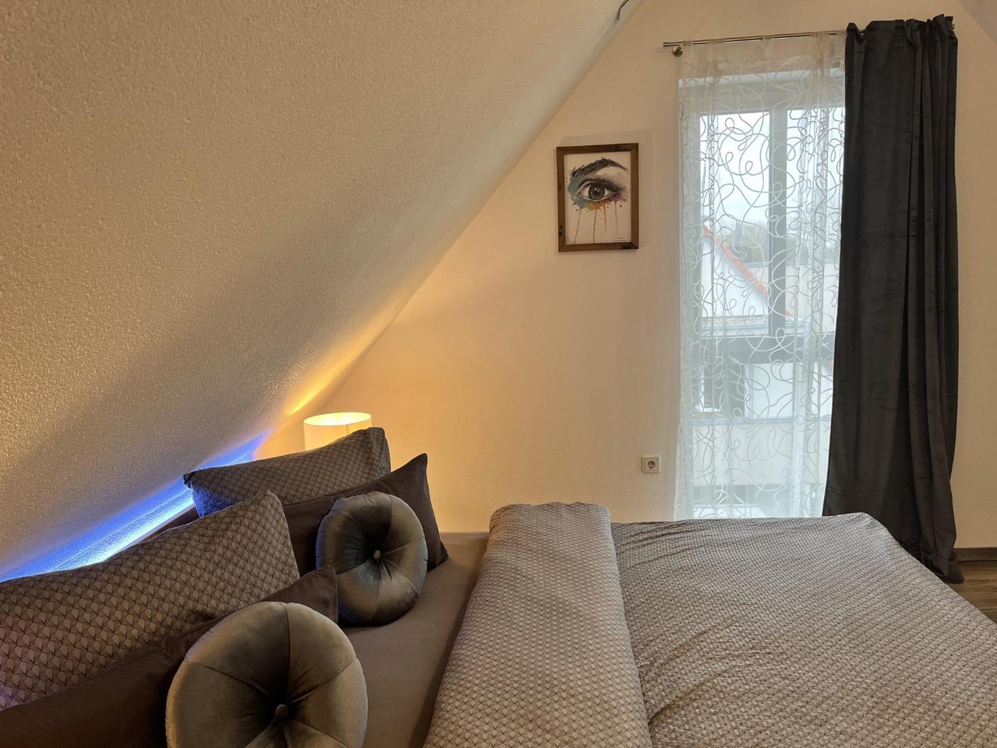 Ferienhaus Stahl Muhr am See Kültér fotó
