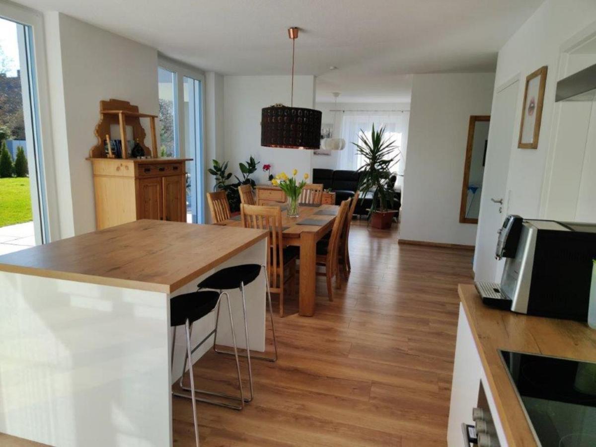 Ferienhaus Stahl Muhr am See Kültér fotó