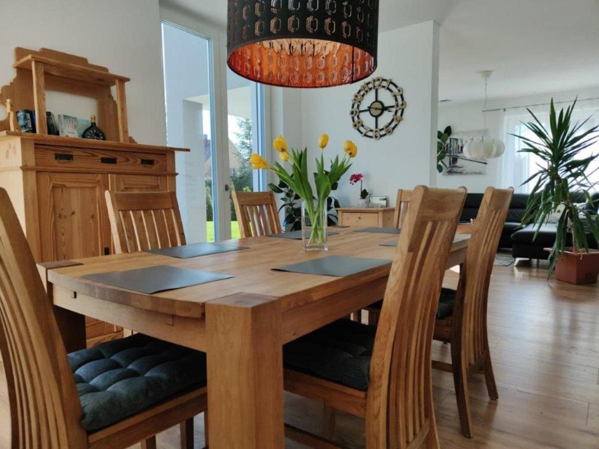 Ferienhaus Stahl Muhr am See Kültér fotó
