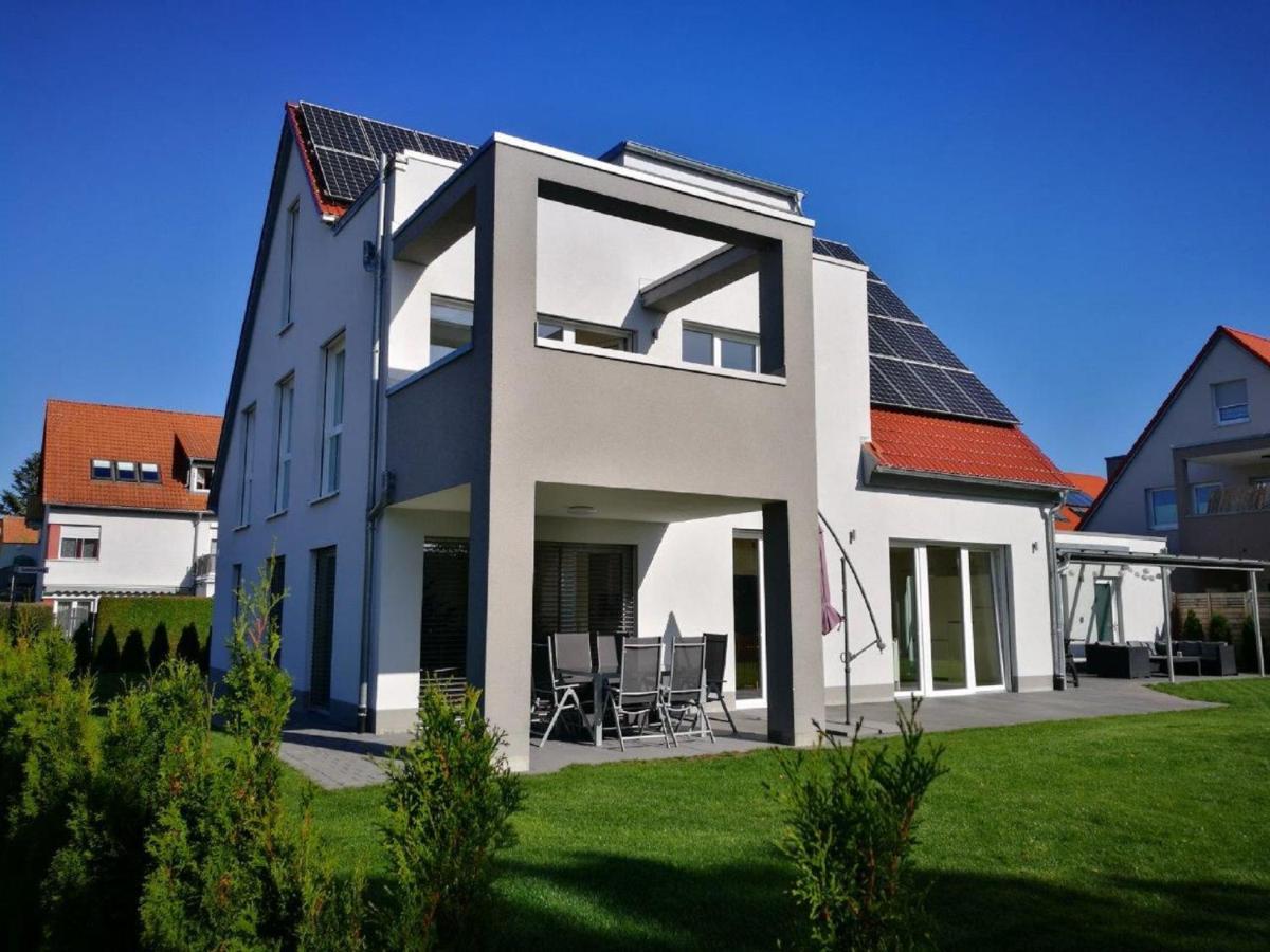 Ferienhaus Stahl Muhr am See Kültér fotó