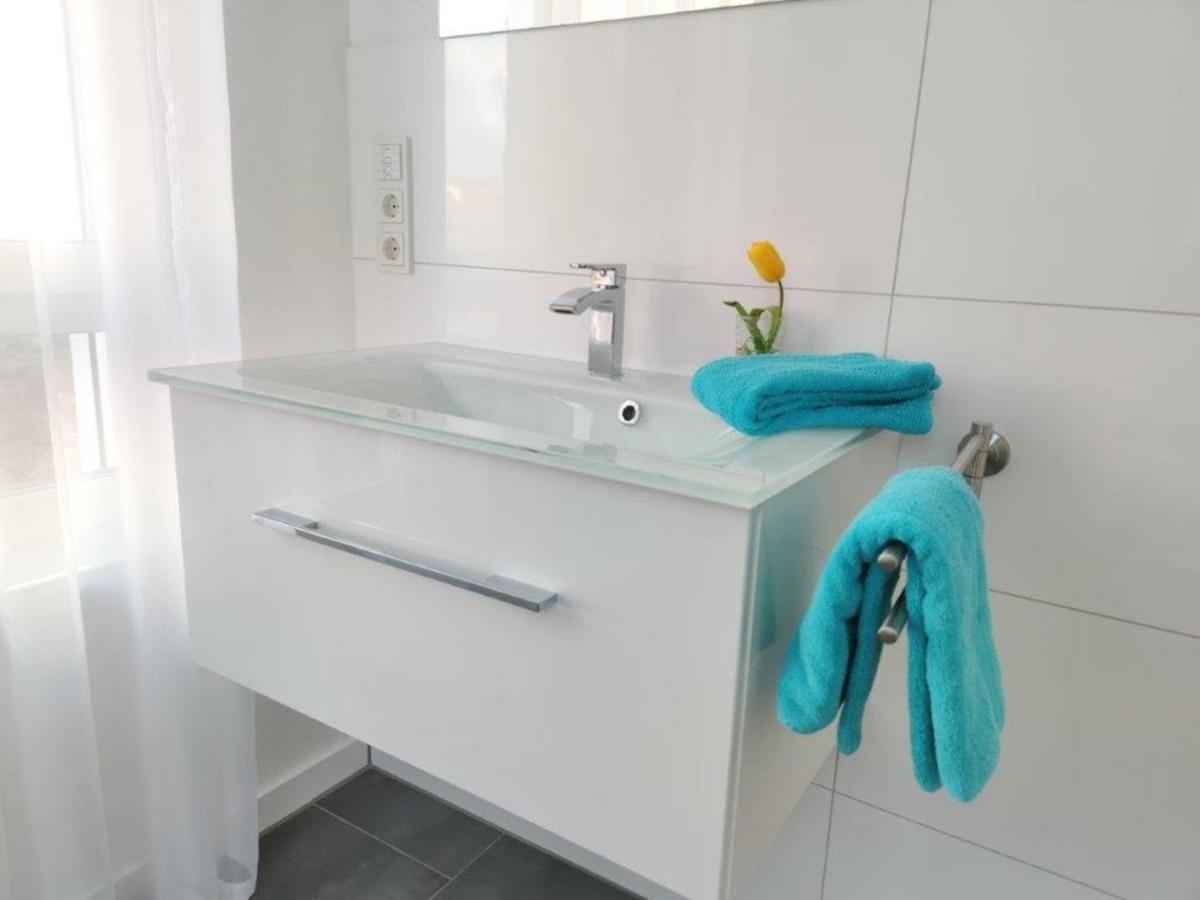 Ferienhaus Stahl Muhr am See Kültér fotó